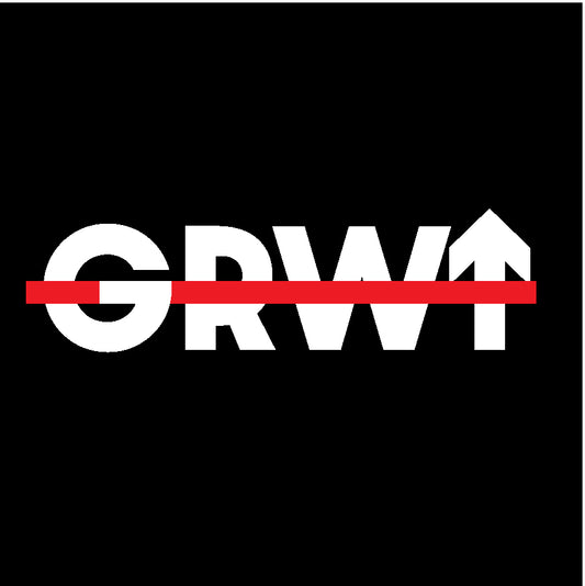 Snapback Retro Rope Hat - Never Grow Up