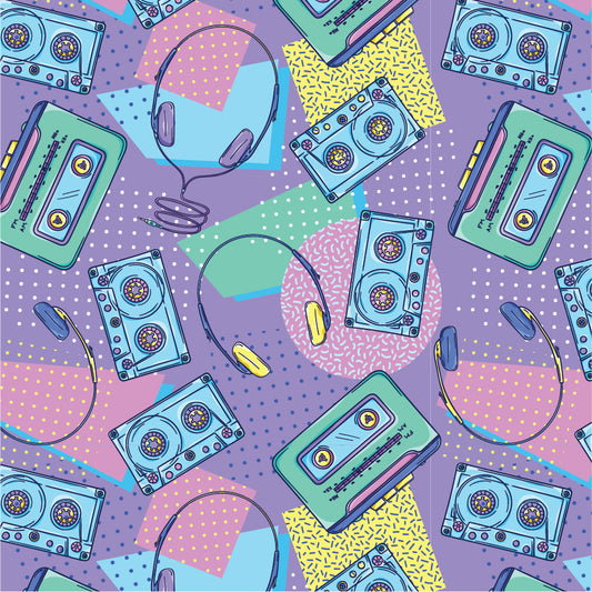 NVRLND - Men's Polo -Saved by the Ball Solid