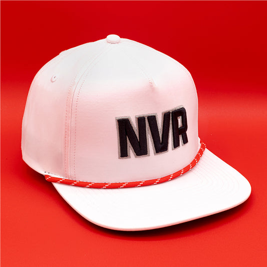 NVRLND - Flatbill Hat MVP
