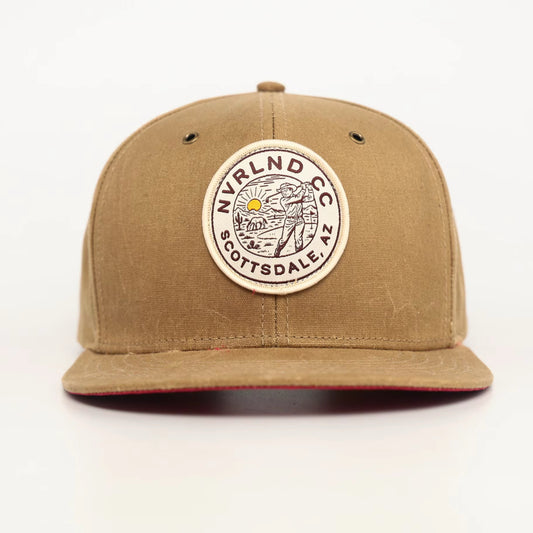 NVRLND - COUNTRY club hat