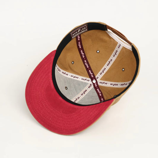 NVRLND - COUNTRY club hat