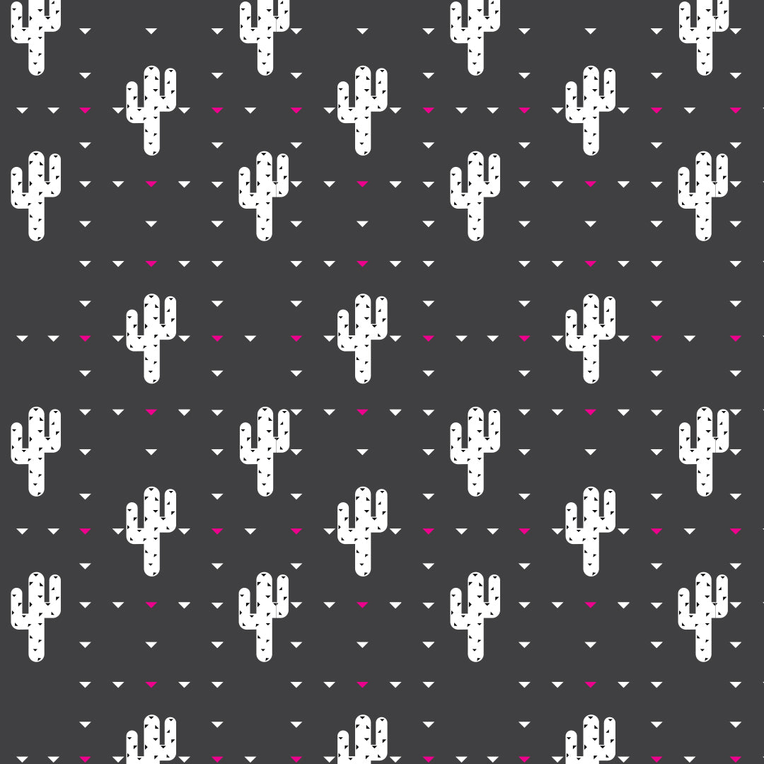 NVRLND - Men's Polo - Grey Prick