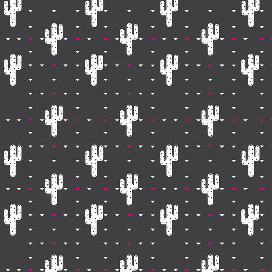 NVRLND - Men's Polo - Grey Prick