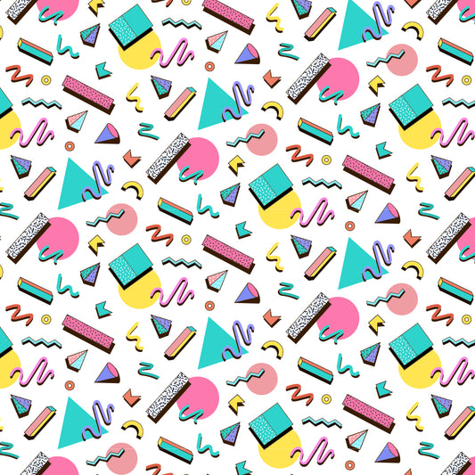 NVRLND - Men's Polo - Later Preppy