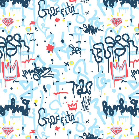 NVRLND - Men's Polo - Tagged Solid