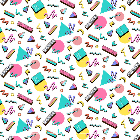 NVRLND - Women's Sleeveless Polo - Later Preppy