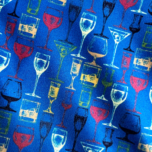 NVRLND - Men’s Polo - Another Round