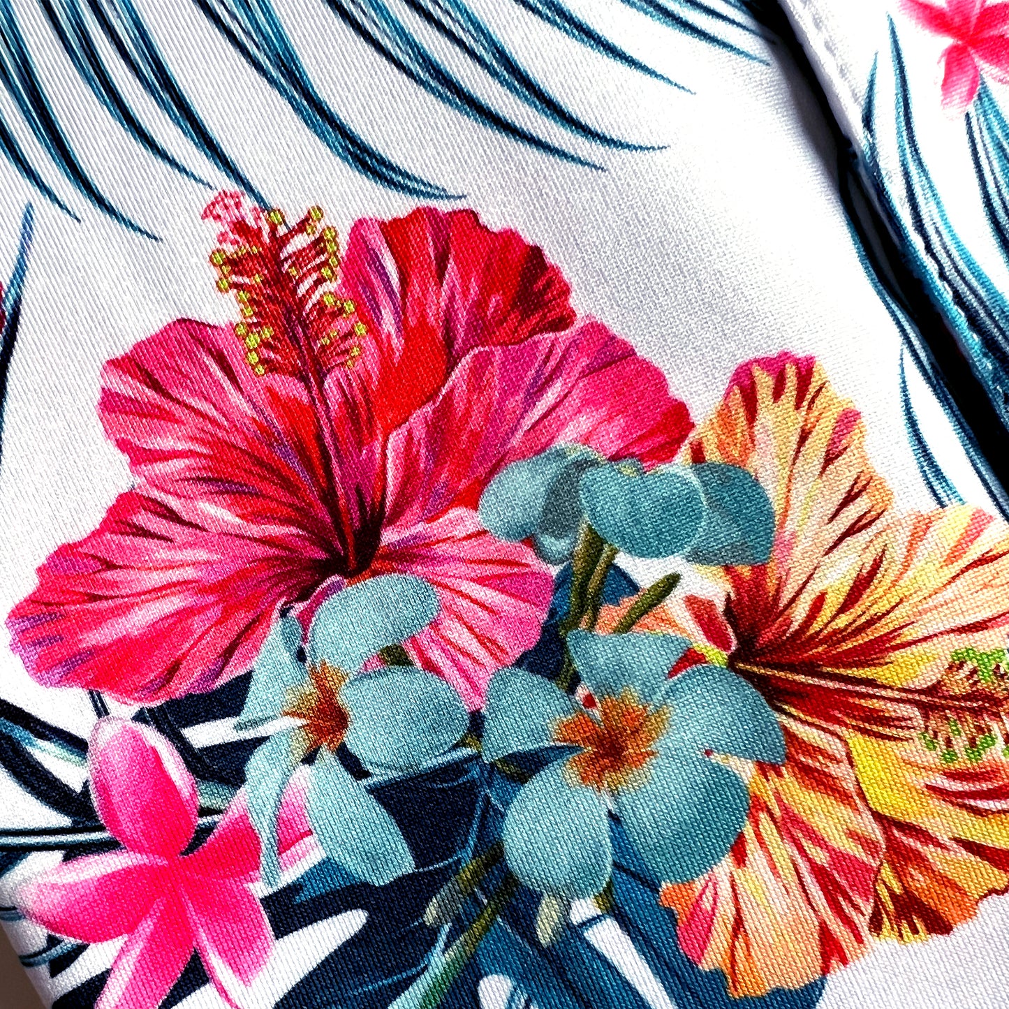 Mens Golf Polo - Maui Wowie