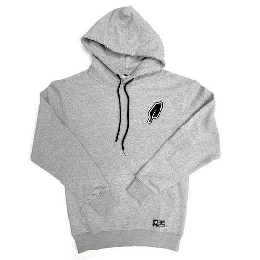 NVRLND - Varsity Hoodie