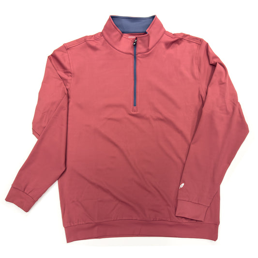 NVRLND - Men's 1/4 Zip Pullover