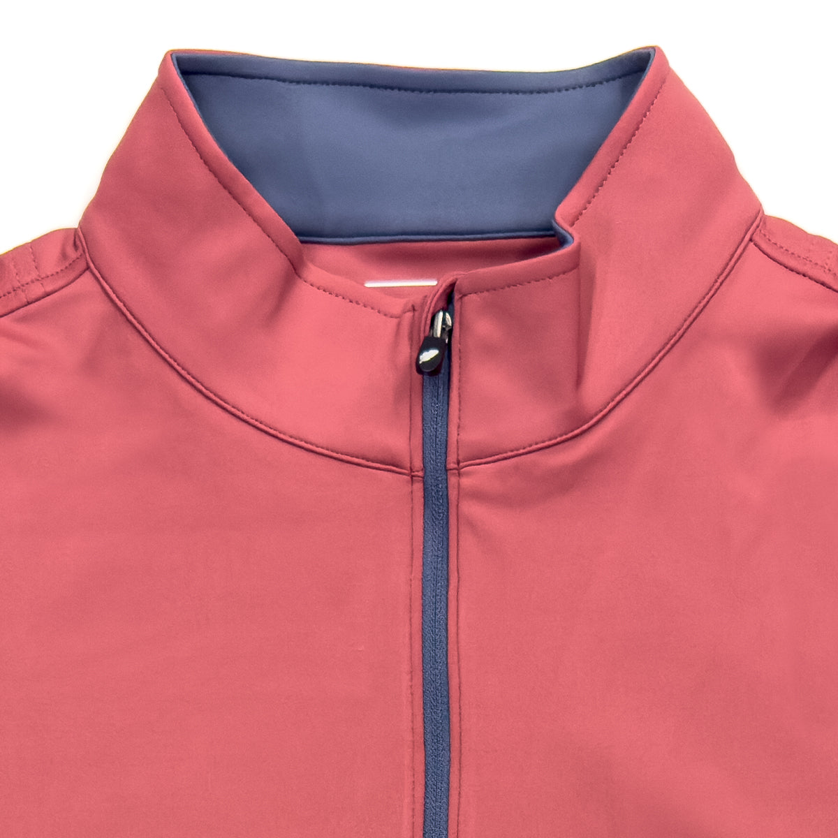 NVRLND - Men's 1/4 Zip Pullover