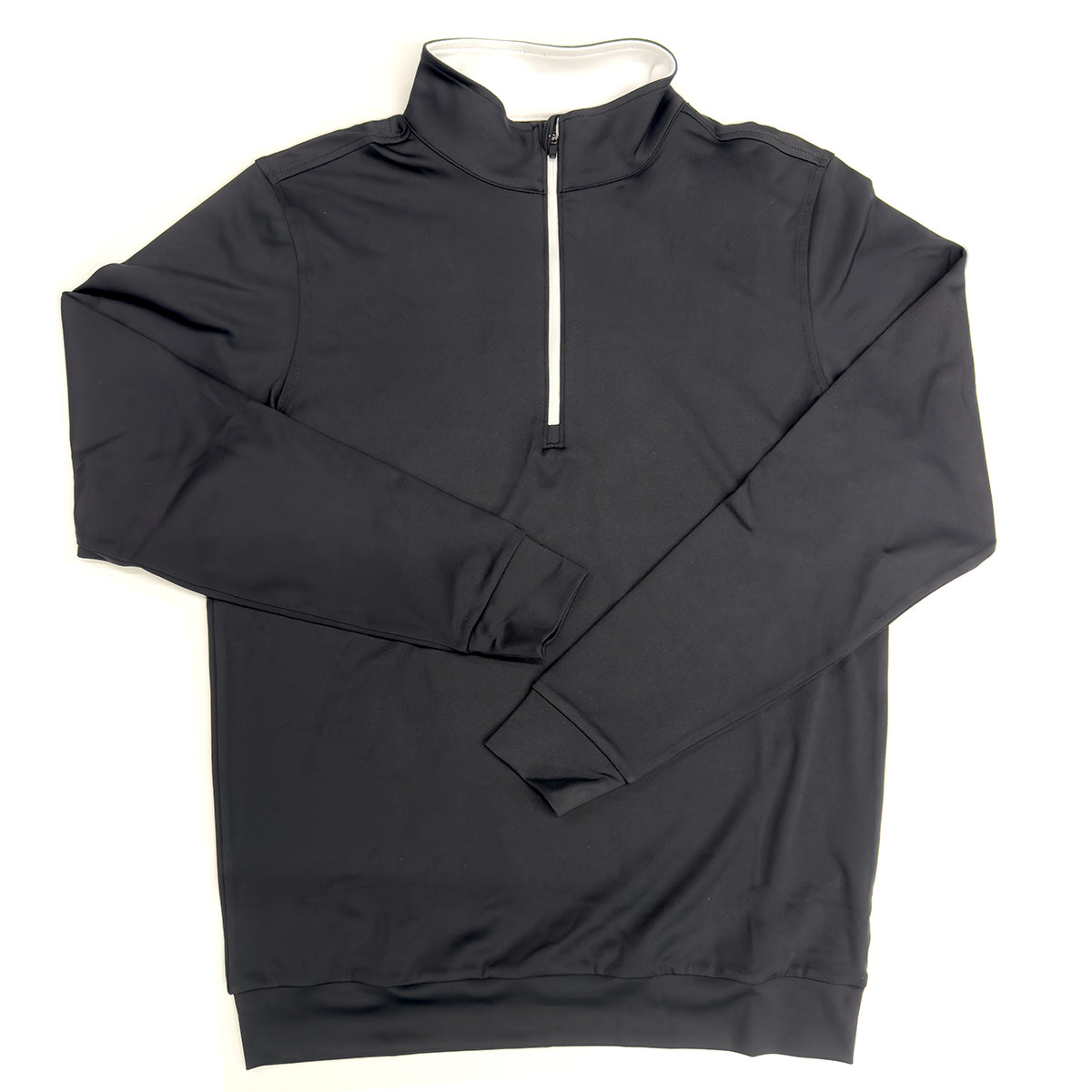 NVRLND - Men's 1/4 Zip Pullover