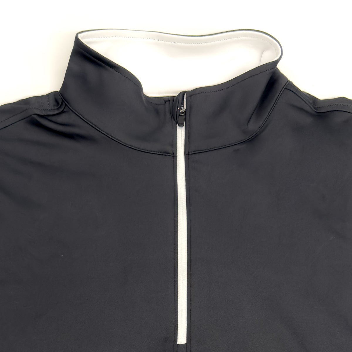 NVRLND - Men's 1/4 Zip Pullover