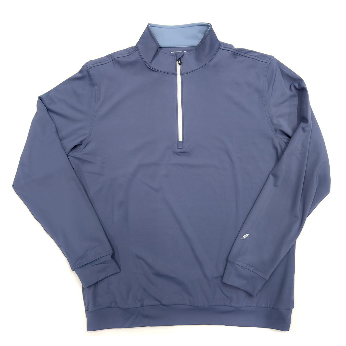 NVRLND - Men's 1/4 Zip Pullover