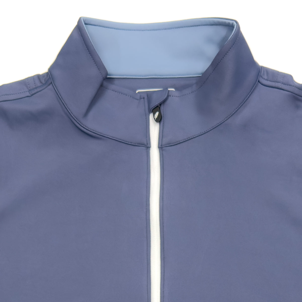 NVRLND - Men's 1/4 Zip Pullover