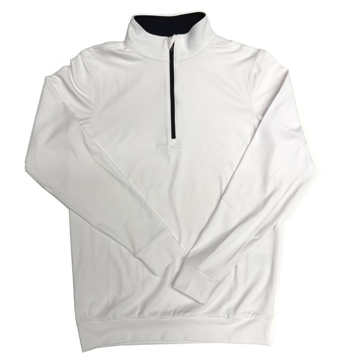 NVRLND - Men's 1/4 Zip Pullover