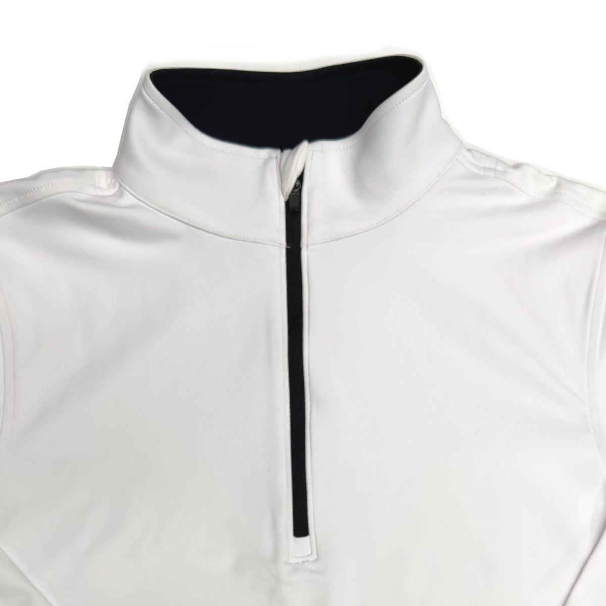 NVRLND - Men's 1/4 Zip Pullover