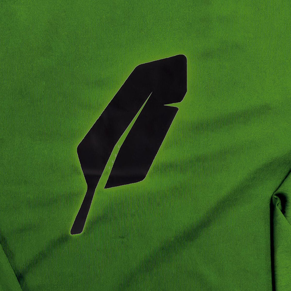 NVRLND - Range Hoodie - Olive