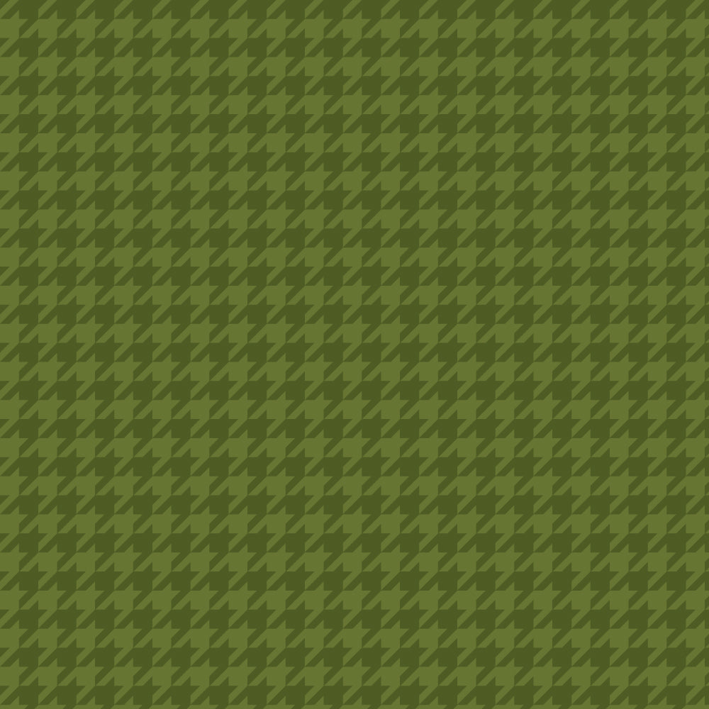 NVRLND - Men's 1/4 Zip Pullover - Hounds