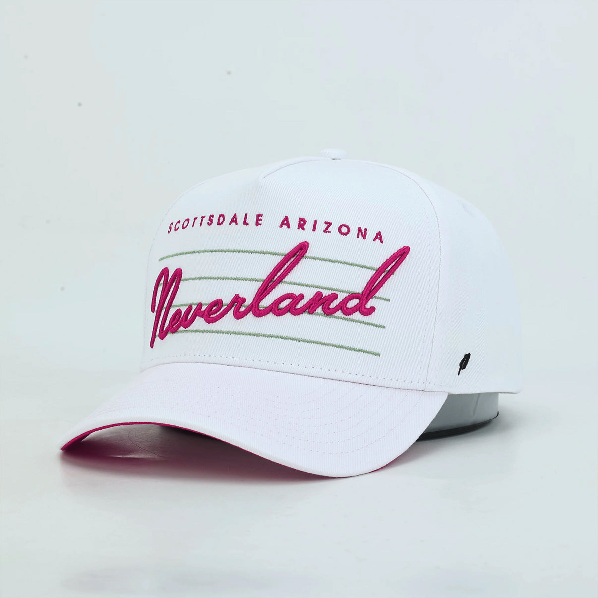 NVRLND - Neverland U