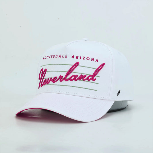 NVRLND - Neverland U