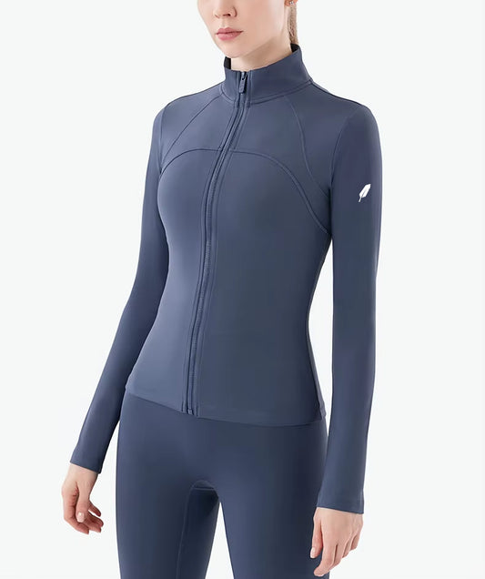 Soft Turn - Women's Jacket