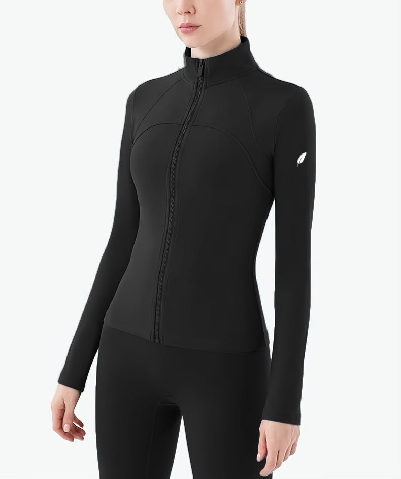 Soft Turn - Women's Jacket