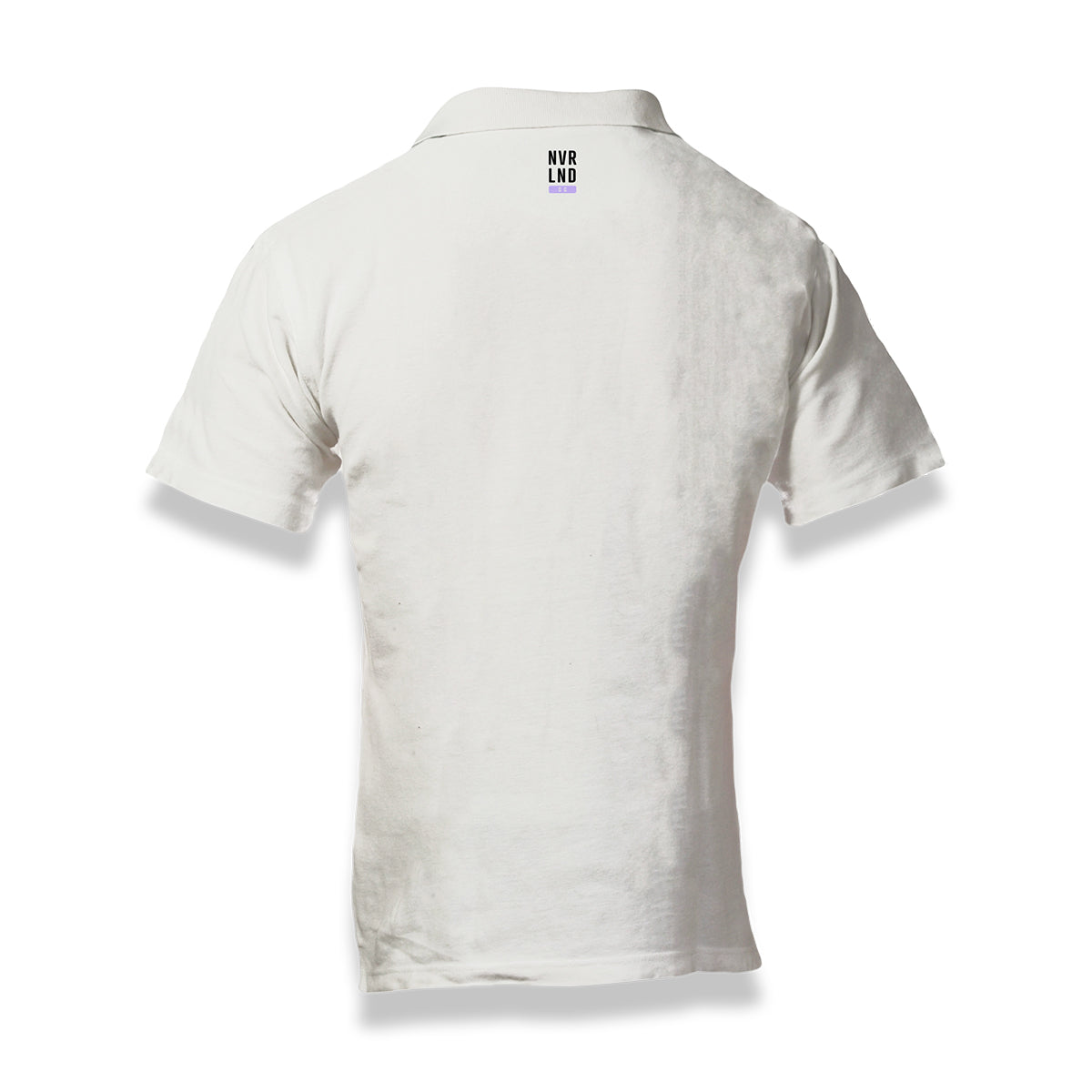 Men's Polo -Saved by the Ball Solid